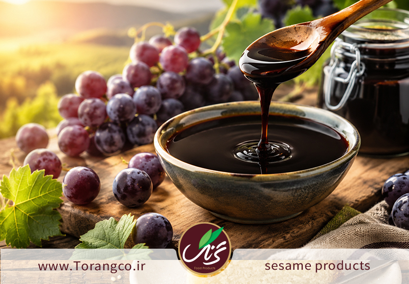 شیره انگور؛ تأثیرش بر ضعف و بی&zwnj;حالی بدن چیست؟