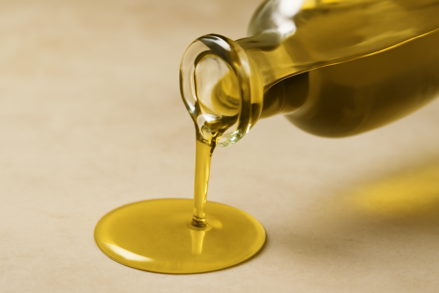 استفاده از روغن زیتون 
