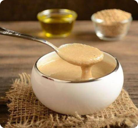 ارده چیست و روند تولید آن به چه صورت است ؟