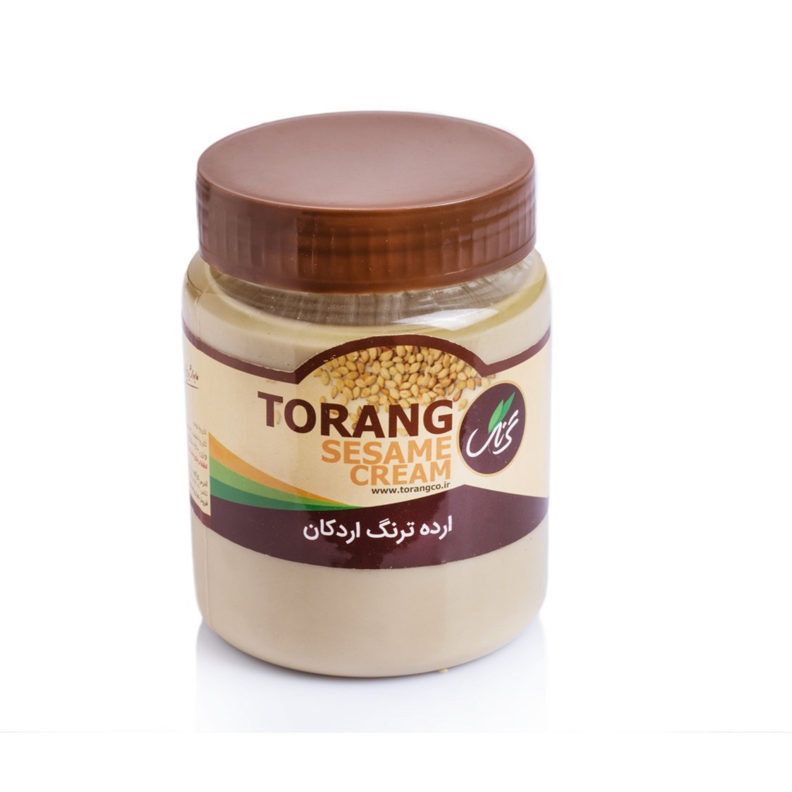 ارده ممتاز 500 گرمی