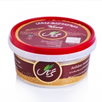 حلوا ارده ممتاز 800 گرمی (12 عددی)
