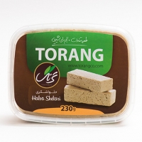 حلواشکری 230 گرمی